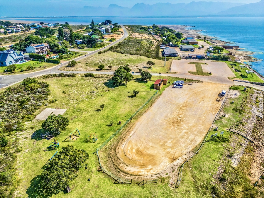 0 Bedroom Property for Sale in Fisherhaven Western Cape